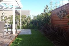Rear-Landscaping