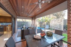 Alfresco-Pool