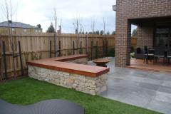 Fire-pit-courtyard